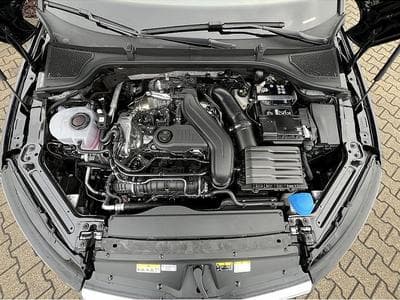 Skoda Octavia (2026) - Foto 8