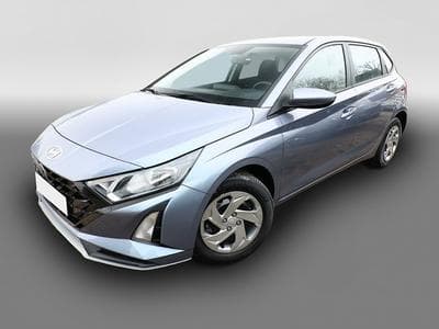 Hyundai i20 (2026) - Foto 1