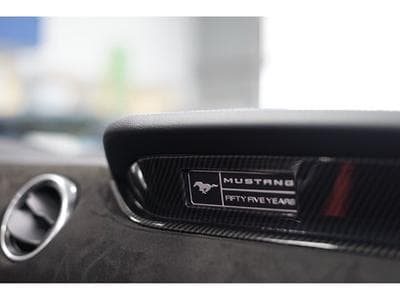 Ford Mustang 5.0Ti V8 GT Cabriolet A10 449cv (2020) - Photo 10