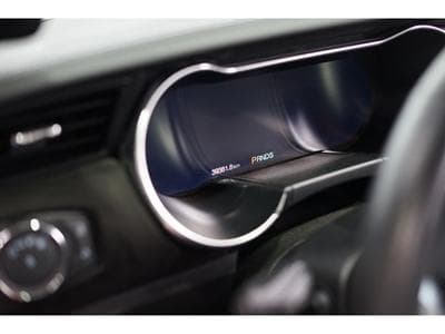 Ford Mustang 5.0Ti V8 GT Cabriolet A10 449cv (2020) - Photo 12