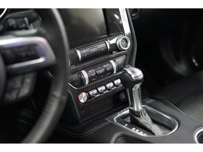 Ford Mustang 5.0Ti V8 GT Cabriolet A10 449cv (2020) - Photo 13