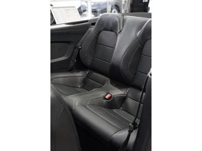 Ford Mustang 5.0Ti V8 GT Cabriolet A10 449cv (2020) - Photo 14