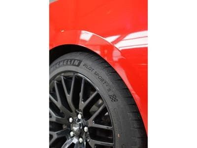 Ford Mustang 5.0Ti V8 GT Cabriolet A10 449cv (2020) - Foto 6