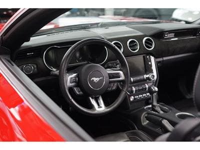 Ford Mustang 5.0Ti V8 GT Cabriolet A10 449cv (2020) - Foto 8