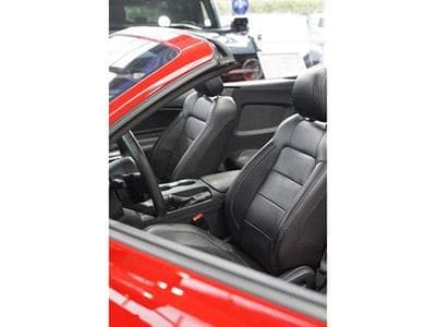 Ford Mustang 5.0Ti V8 GT Cabriolet A10 449cv (2020) - Photo 9