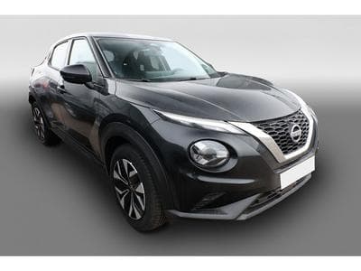 Nissan Juke (2024) - Foto 2