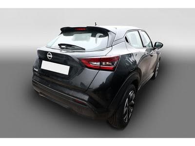 Nissan Juke (2024) - Foto 3