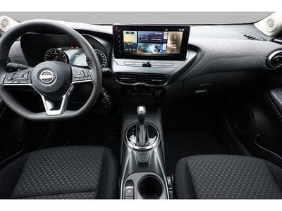 Nissan Juke (2024) - Foto 7