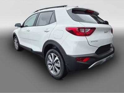 Kia Stonic (2026) - Foto 1