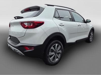 Kia Stonic (2026) - Photo 2