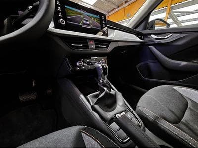 Skoda Kamiq (2026) - Foto 7