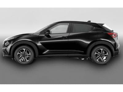 Nissan Juke (2025) - Foto 2