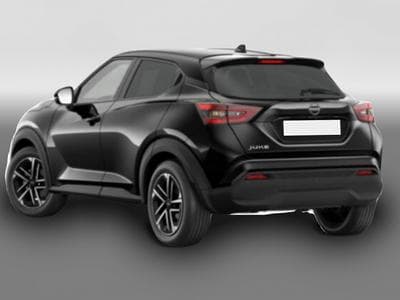 Nissan Juke (2025) - Foto 3