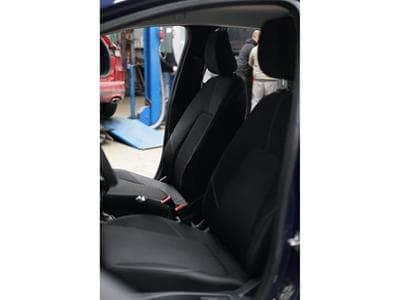 Ford Puma 1.0i Ecoboost mHEV Titanium 125cv M6 (2021) - Foto 11