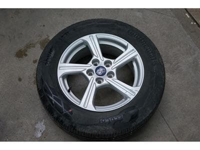 Ford Puma 1.0i Ecoboost mHEV Titanium 125cv M6 (2021) - Foto 6