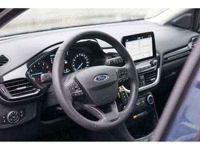 Ford Puma 1.0i Ecoboost mHEV Titanium 125cv M6 (2021) - Foto 7