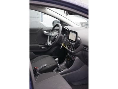 Ford Puma 1.0i Ecoboost mHEV Titanium 125cv M6 (2021) - Foto 8