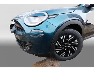 Fiat 600 (2026) - Foto 5