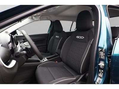 Fiat 600 (2026) - Foto 6