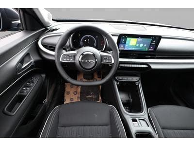 Fiat 600 (2026) - Foto 7