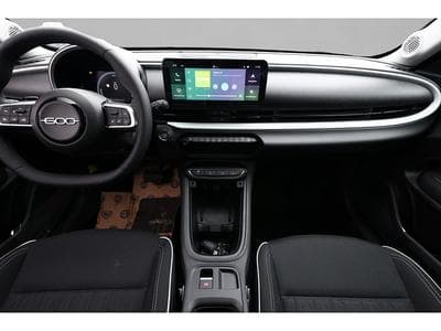 Fiat 600 (2026) - Foto 8