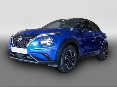 Nissan Juke (2026) - Foto 1