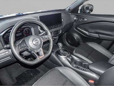 Nissan Juke (2026) - Foto 3