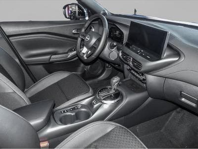 Nissan Juke (2026) - Foto 4