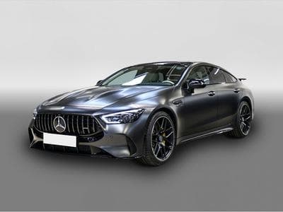 Mercedes EQ (2024) - Foto 1