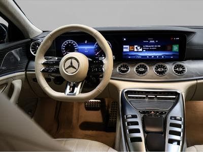 Mercedes EQ (2024) - Foto 6