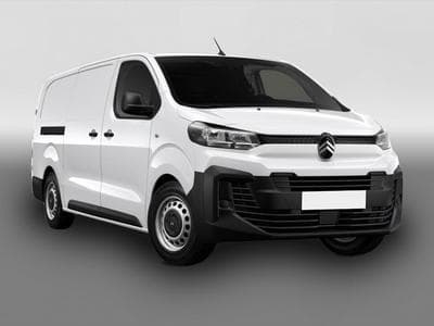 Citroën Jumpy (2024) - Foto 1