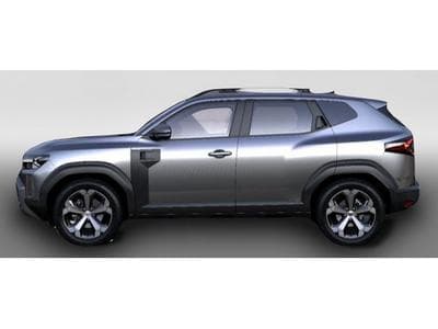 Dacia Duster (2026) - Foto 2