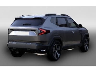 Dacia Duster (2026) - Foto 5