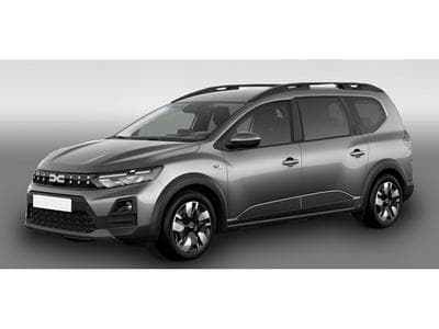 Dacia Jogger (2026) - Foto 1