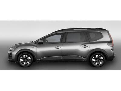 Dacia Jogger (2026) - Foto 2