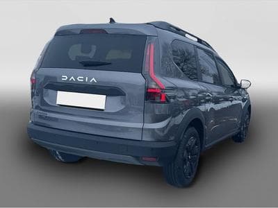 Dacia Jogger (2026) - Photo 3