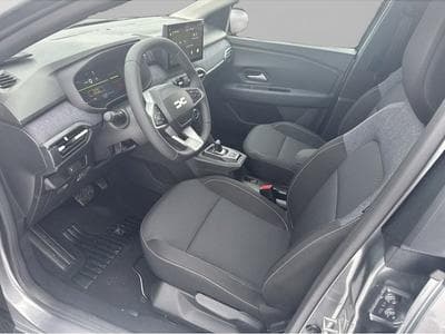 Dacia Jogger (2026) - Photo 4