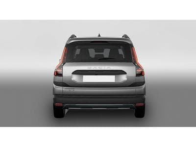 Dacia Jogger (2026) - Foto 4