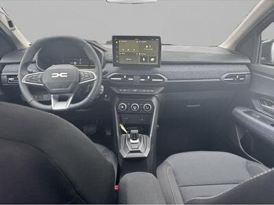 Dacia Jogger (2026) - Photo 5