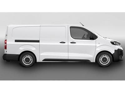 Citroën Jumpy (2024) - Foto 2