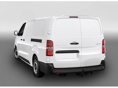 Citroën Jumpy (2024) - Foto 3