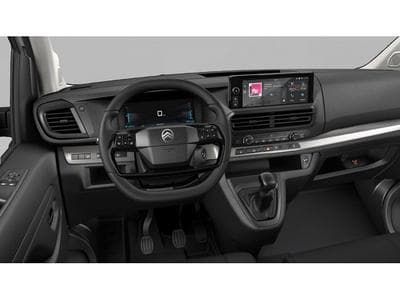 Citroën Jumpy (2024) - Foto 4