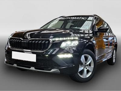 Skoda Kamiq (2026) - Foto 1