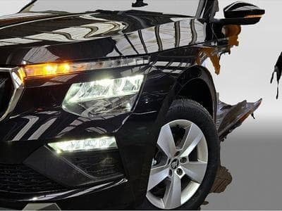 Skoda Kamiq (2026) - Foto 2