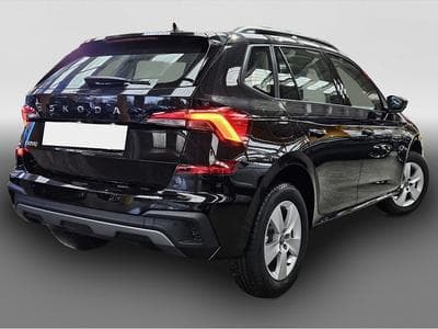 Skoda Kamiq (2026) - Foto 3