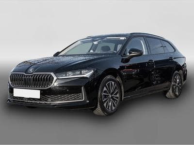 Skoda Superb (2025) - Foto 1