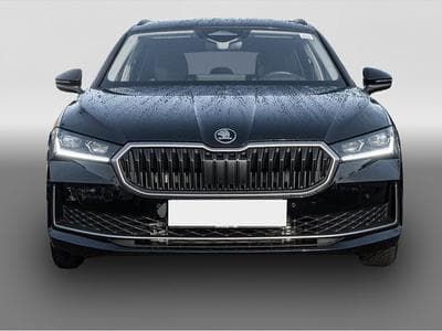 Skoda Superb (2025) - Foto 2