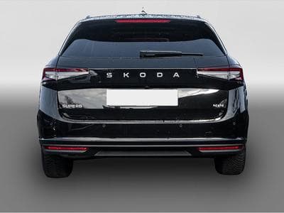 Skoda Superb (2025) - Foto 5