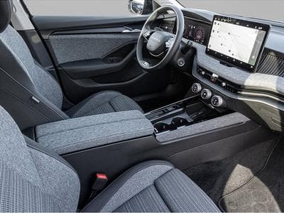 Skoda Superb (2025) - Foto 6