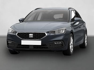 Seat Leon (2026) - Foto 1